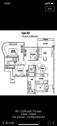 The Calrose (D26), Condominium #624169201